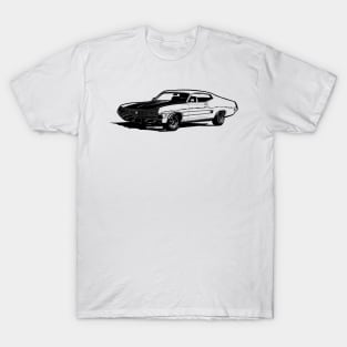 Camco Car T-Shirt